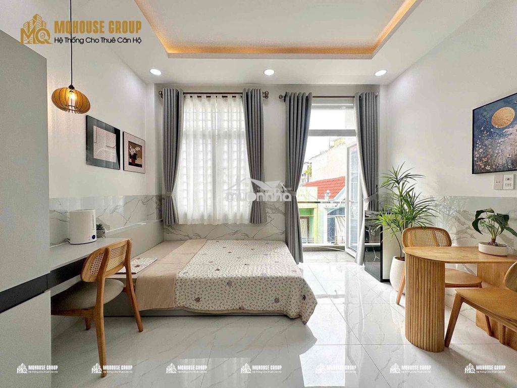 1pn full nội thất - Ảnh 2