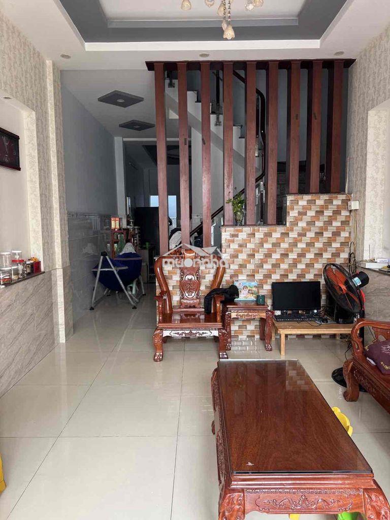 Bán nhà 80m2 nguyễn hữu tiến ngay đh công thương - 2