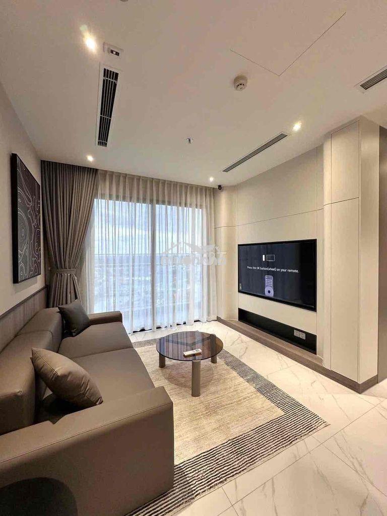 Bán căn 2pn -50m2 full nội thất, 2tỷ2 còn tl