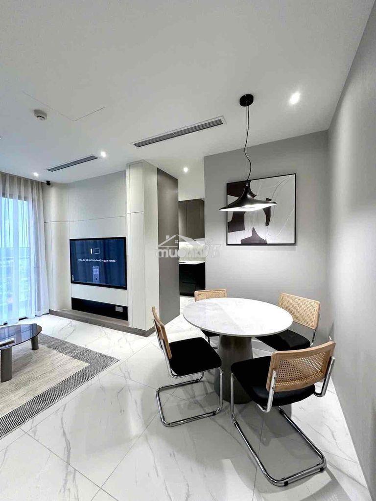 Bán căn 2pn -50m2 full nội thất, 2tỷ2 còn tl - 2
