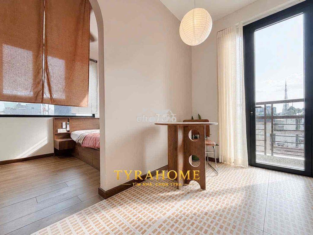 🏡Chuyên hệ thống căn hộ stu-1pn balcony khu vực bình thạnh - phú nhuận - Ảnh 3