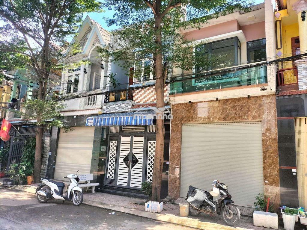💥 Rẻ nhất rồi có 6,5t. 4phòng ngủ sát chợ đường nhựa 7m phải nhanh ạ - 2