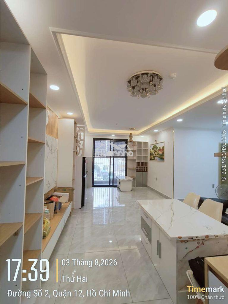 Giá cực sốc: 3pn chỉ nhỉnh 3.9 tỷ - Ảnh 3