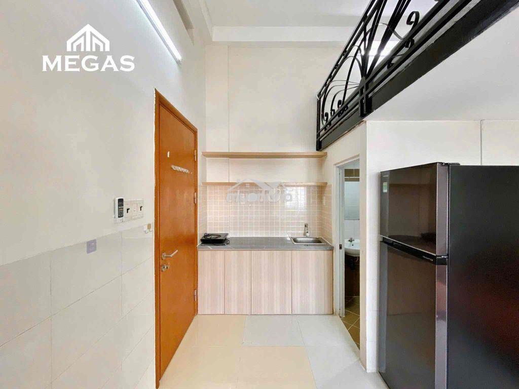 Duplex cửa sổ lớn kế go ntt, cầu pm, kcx, ufm, cầu tân thuận - 4