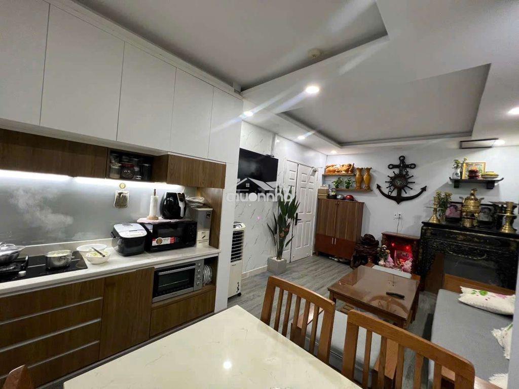 🔥 Căn hộ tân hương 78m2 -2pn.2wc full nội thất mới như hình - Ảnh 4