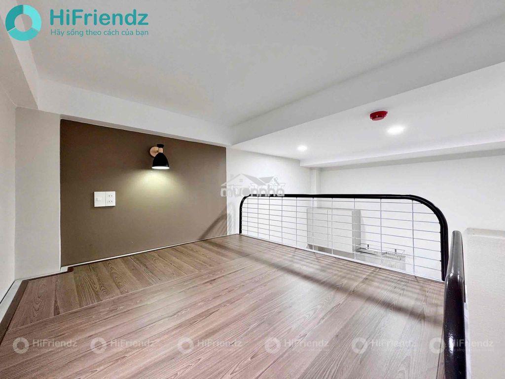 Duplex cửa sổ sát đại học y dược - bách khoa - ueh full nội thất - Ảnh 3