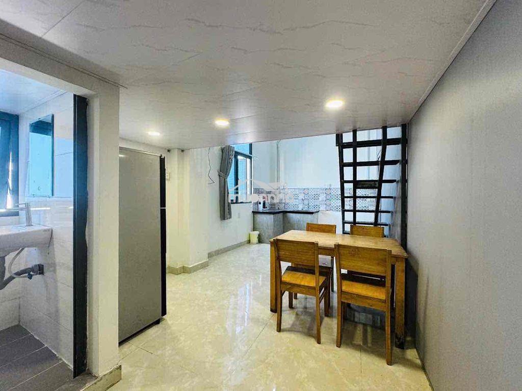 🐰Duplex siêu rộng siêu thoáng cửa sổ trời nằm ngay gia phú - 4