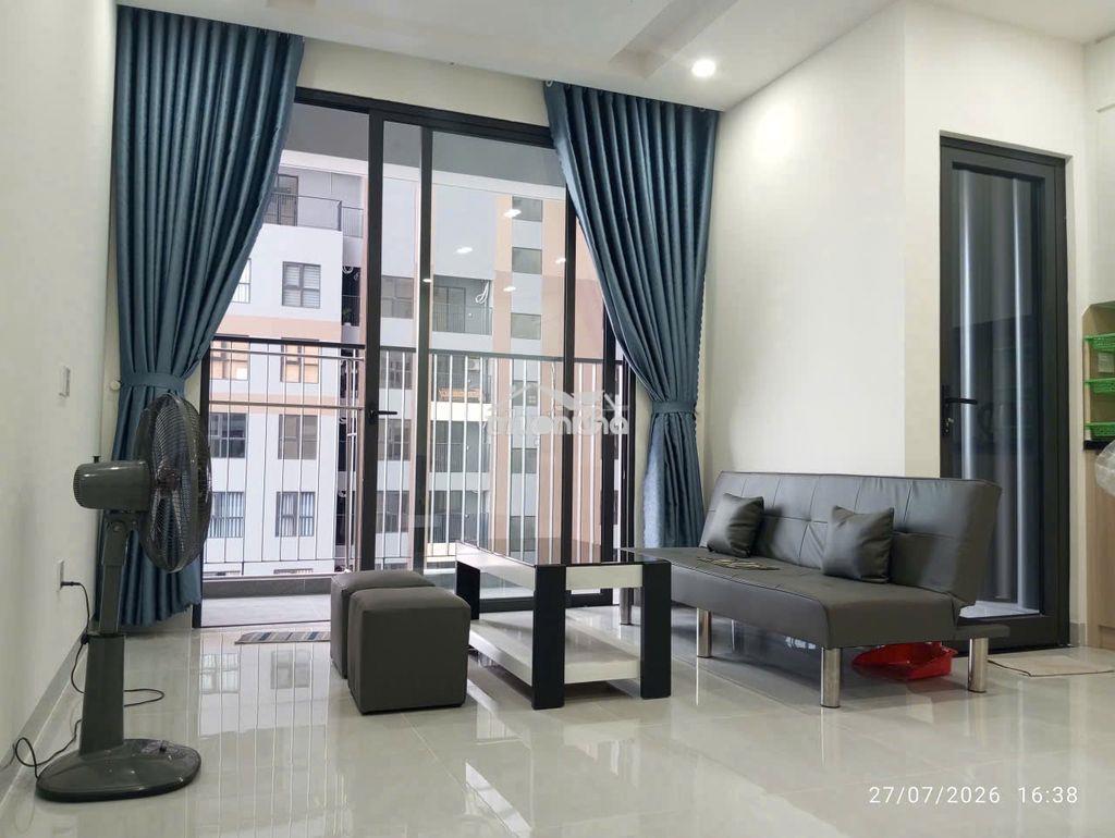 Nhà mới, full nội thất như hình, dọn vào ở ngay – chỉ 7,5tr - Ảnh 3