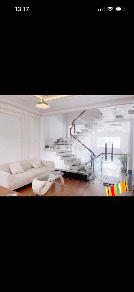 Cần bán nhà phố siêu phẩm - 2
