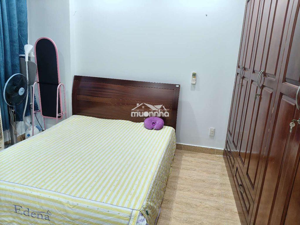 Cho nữ thuê phòng ở nhà phố, 59/15 đường bế văn cấm, p. tân hưng, hcm - Ảnh 4