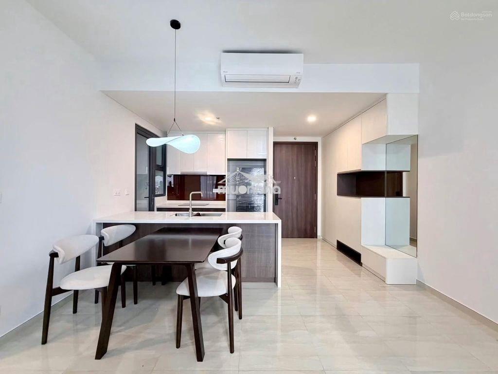 Cần cho thuê nhanh căn hộ cao cấp infiniti- riviera popint, nhà đẹp - Ảnh 3