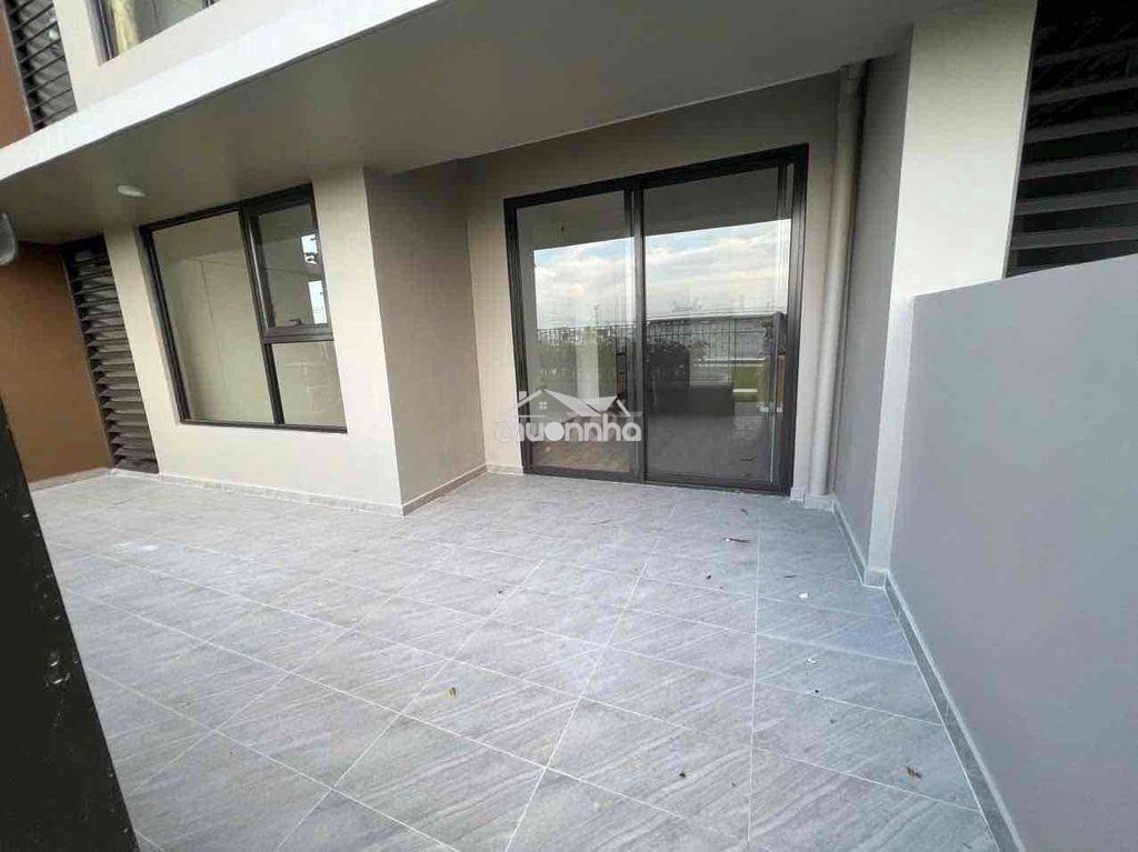 Cho thuê căn hộ sân vườn hiếm nhất akari city nhà mới tinh giai đoạn 2 - Ảnh 3