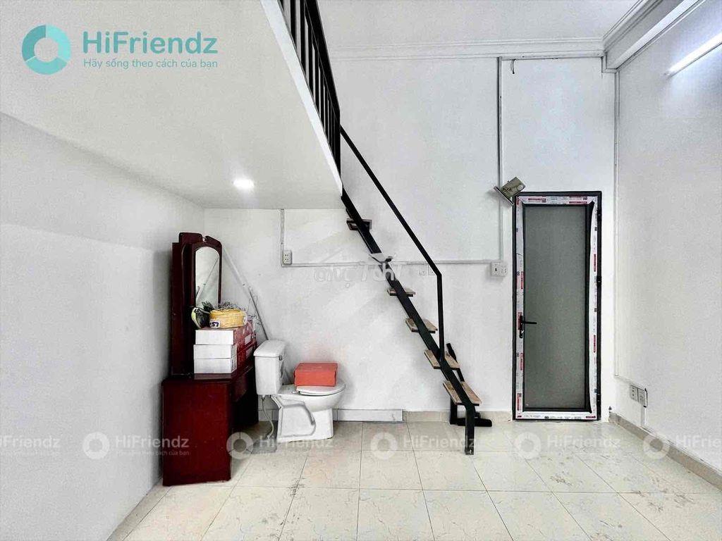 ‼️Duplex 2 ban công siêu thoáng - full nội thất - khu phan xích long - Ảnh 4