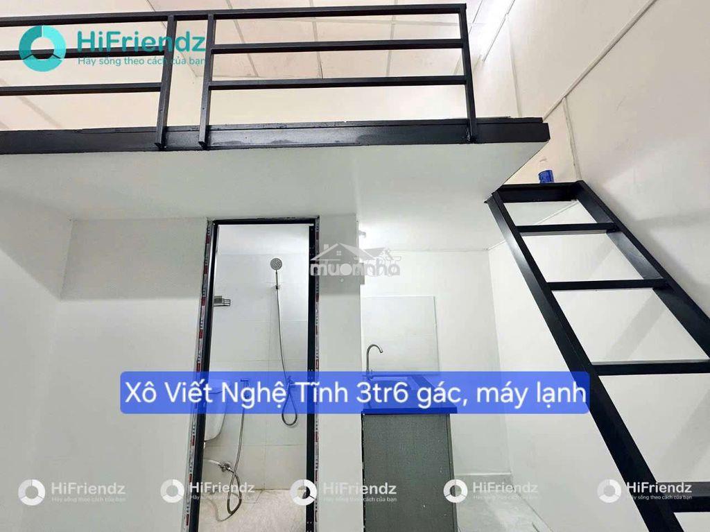 Rổ hàng bình thạnh 3–4tr – đang có phòng đẹp, chốt nhanh kẻo hết! - Ảnh 4