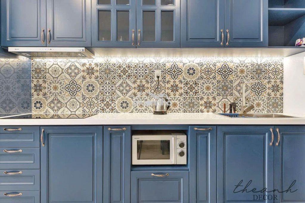 Saigon royal q4 – 2pn 55m² full nt giá 18.5 triệu nhà trống ở liền - Ảnh 4