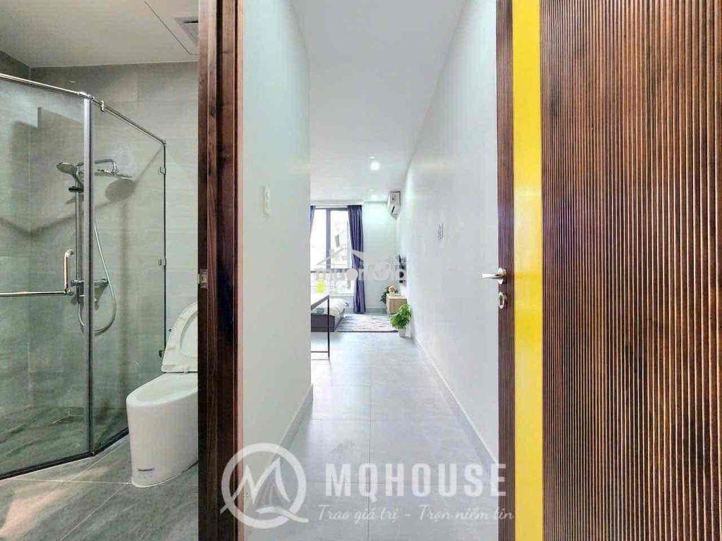 Chung cư mini - thang máy - bảo vệ 24/7 - đầy đủ nội thất - ở liền - 3