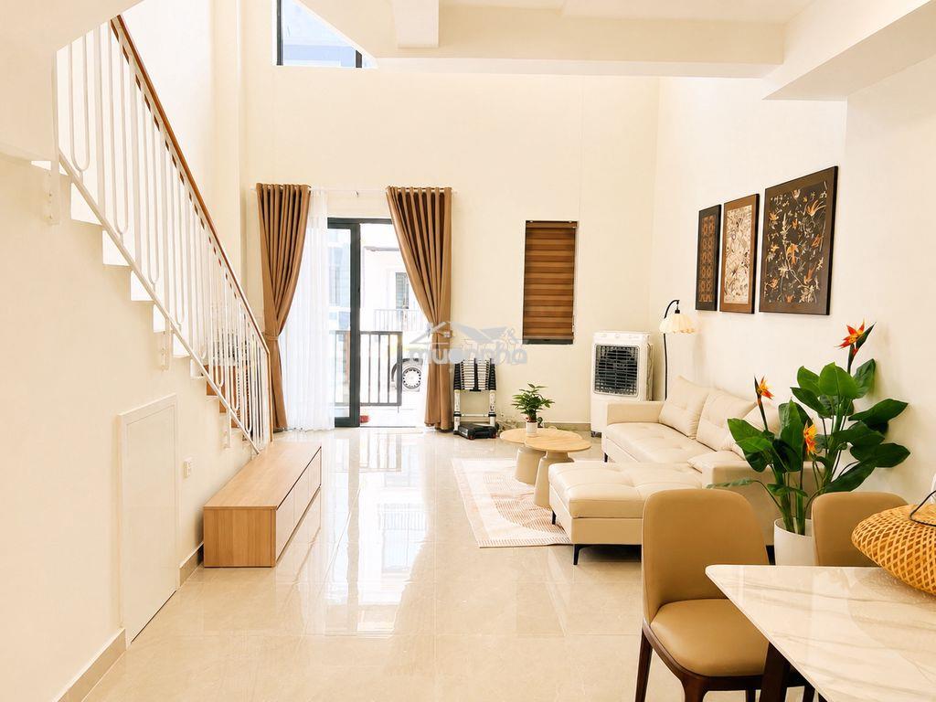 🏡 Cho thuê nhà nguyên căn cao cấp - vsip executive living - Ảnh 4