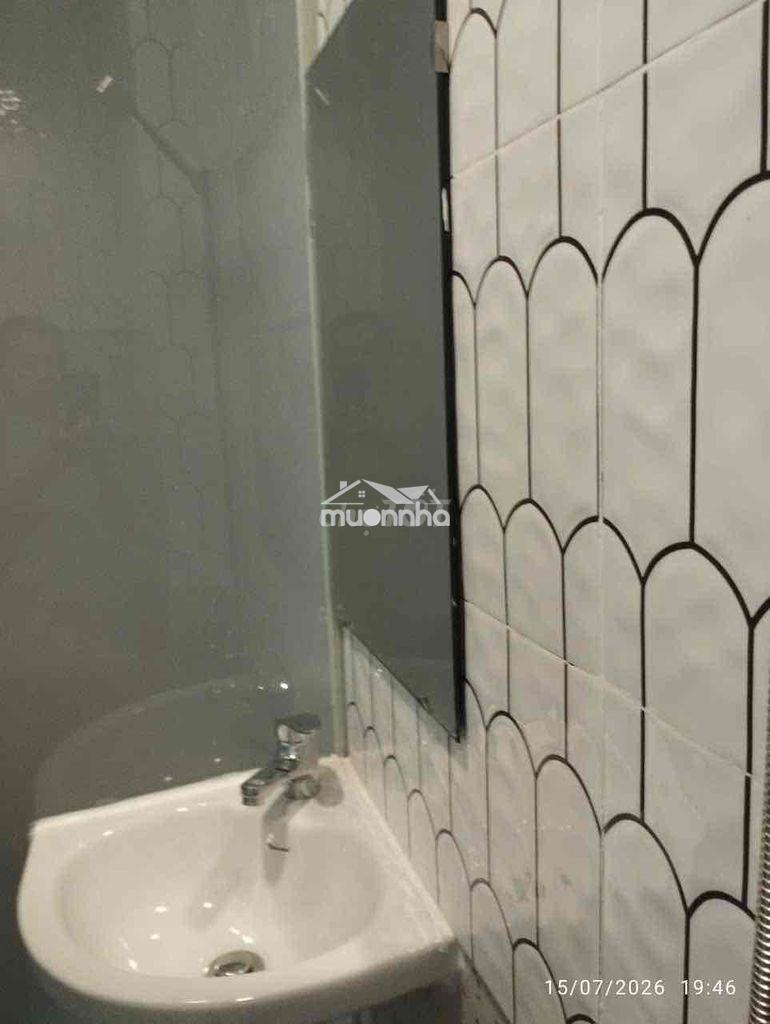 Bán nhà sát mặt tiền trường sa chi co 3,3 tỉ - 4
