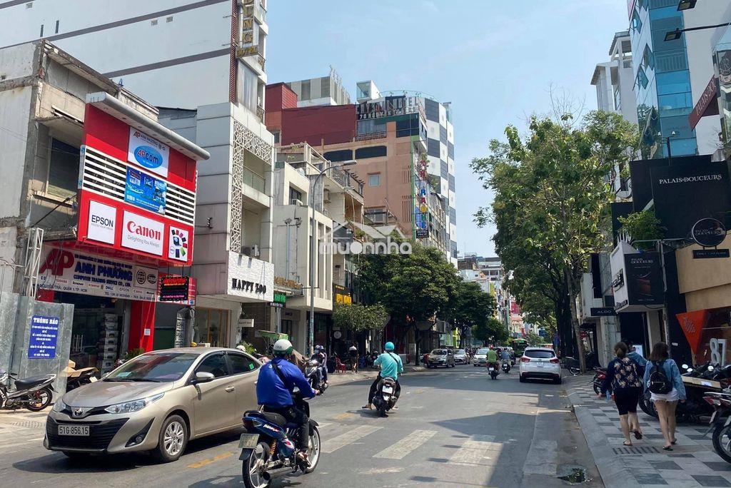 Bán nhà hẻm ô tô nguyễn trãi, quận 1 - 45m2, cực ngon, chỉ 5 tỷ nhỉnh - 4