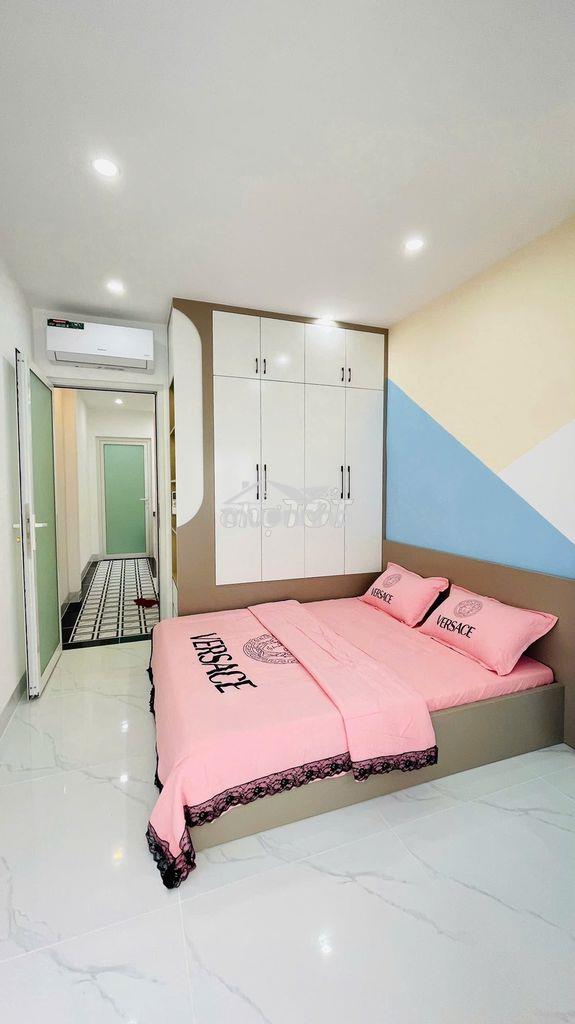 Siêu phẩm !! nhà hẻm trần hưng đạo, p. an đông| dt: 3,1 x 15m- 2 tầng| - 2