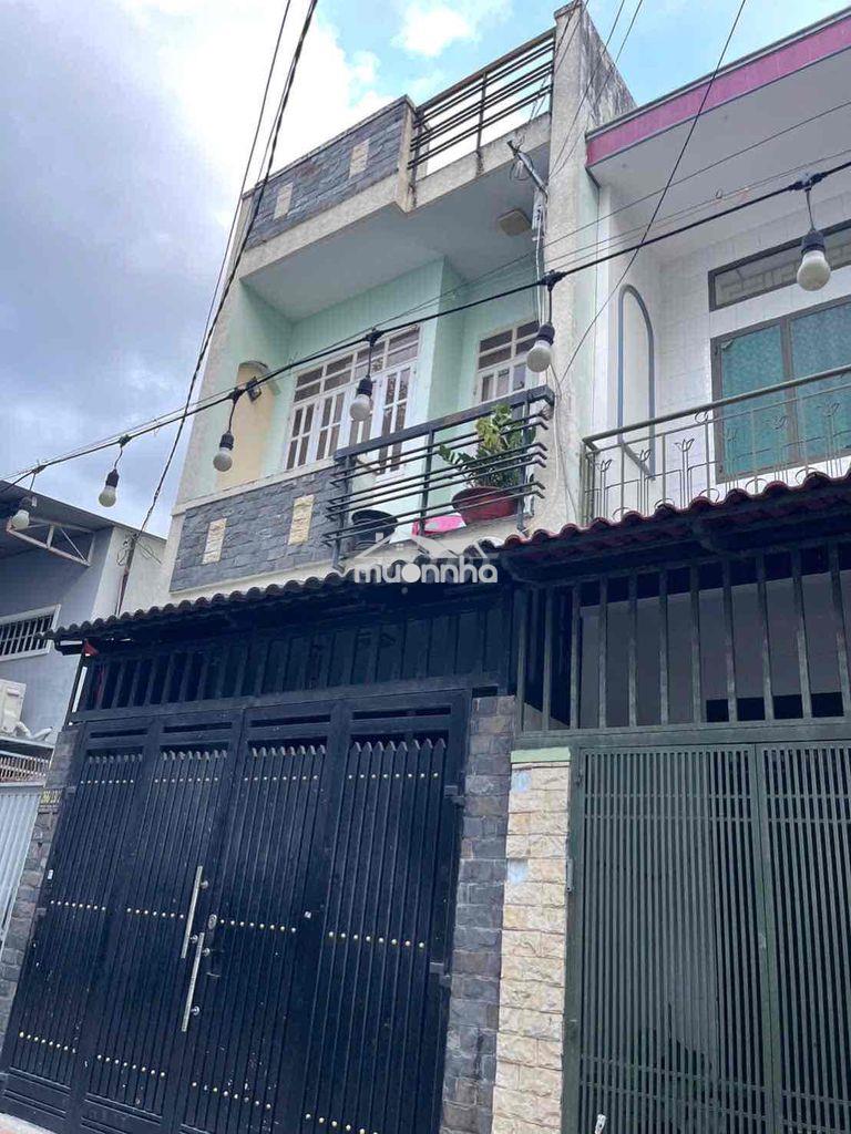 Hxh - tân phú - nguyễn sơn - 4x20m - 3 tầng - 3 pn - giá 7 tỷ