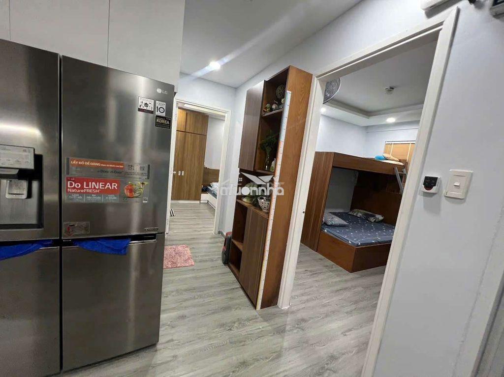 🔥 Căn hộ tân hương 78m2 -2pn.2wc full nội thất mới như hình - Ảnh 2