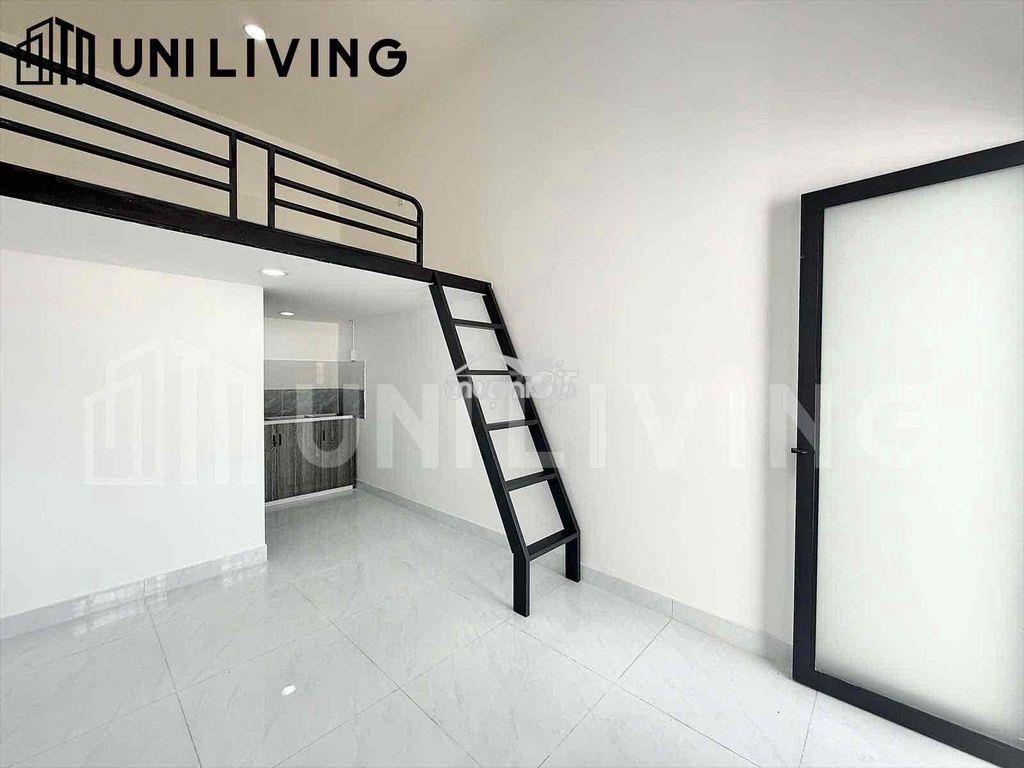 💗 Duplex mới xây 100% - 📍gần ngã tư hàng xanh - phòng thoáng mát - 2