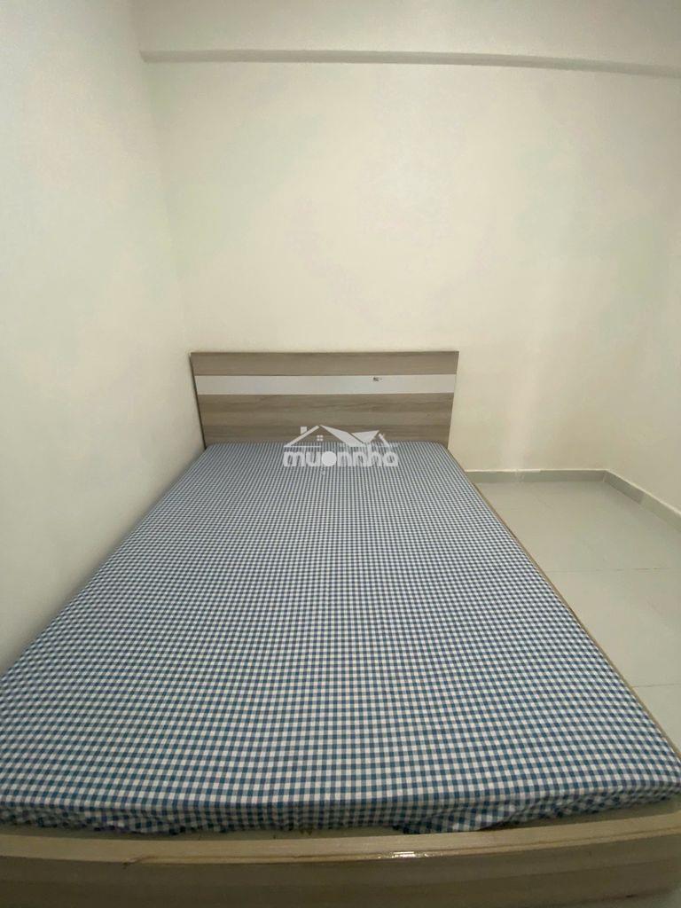 Cho thuê căn 63m2(2pn) prosper plaza, q.12 giá 9tr. - Ảnh 2