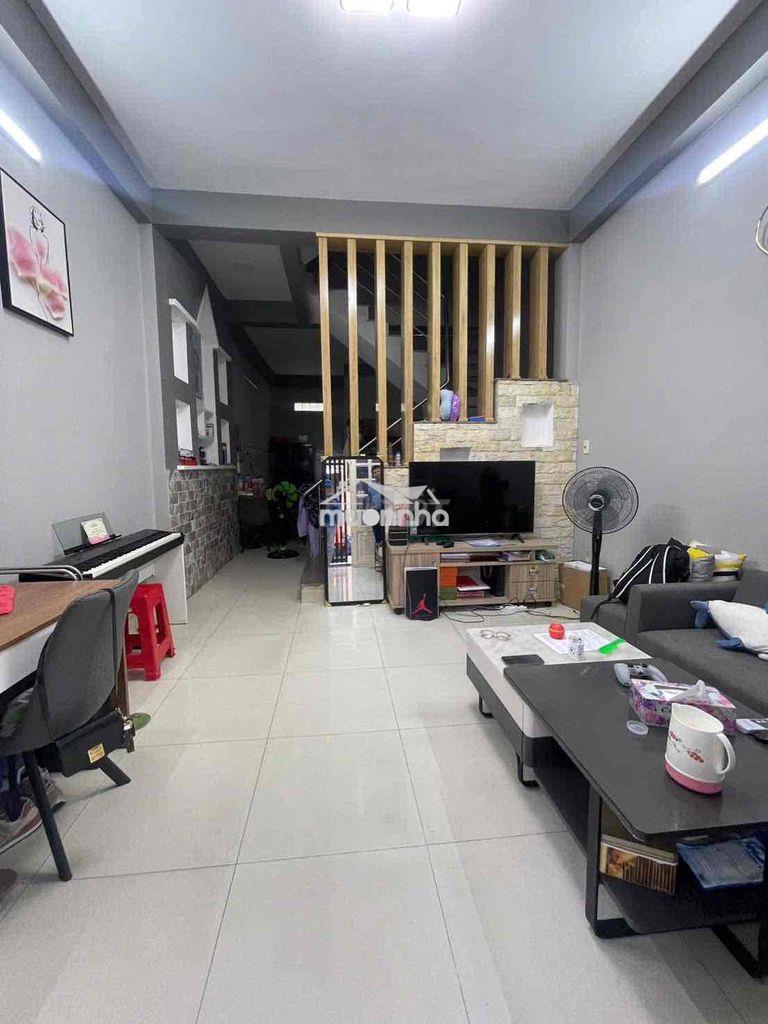 🏡 Bán nhà hẻm 154 đường âu dương lân, p3, q8 – giá 7.1 tỷ tl - Ảnh 2