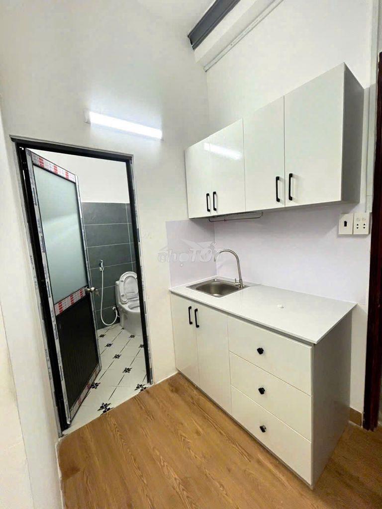 Chính chủ cho thuê căn hộ dịch vụ chdv full nội thất bình thạnh,pn