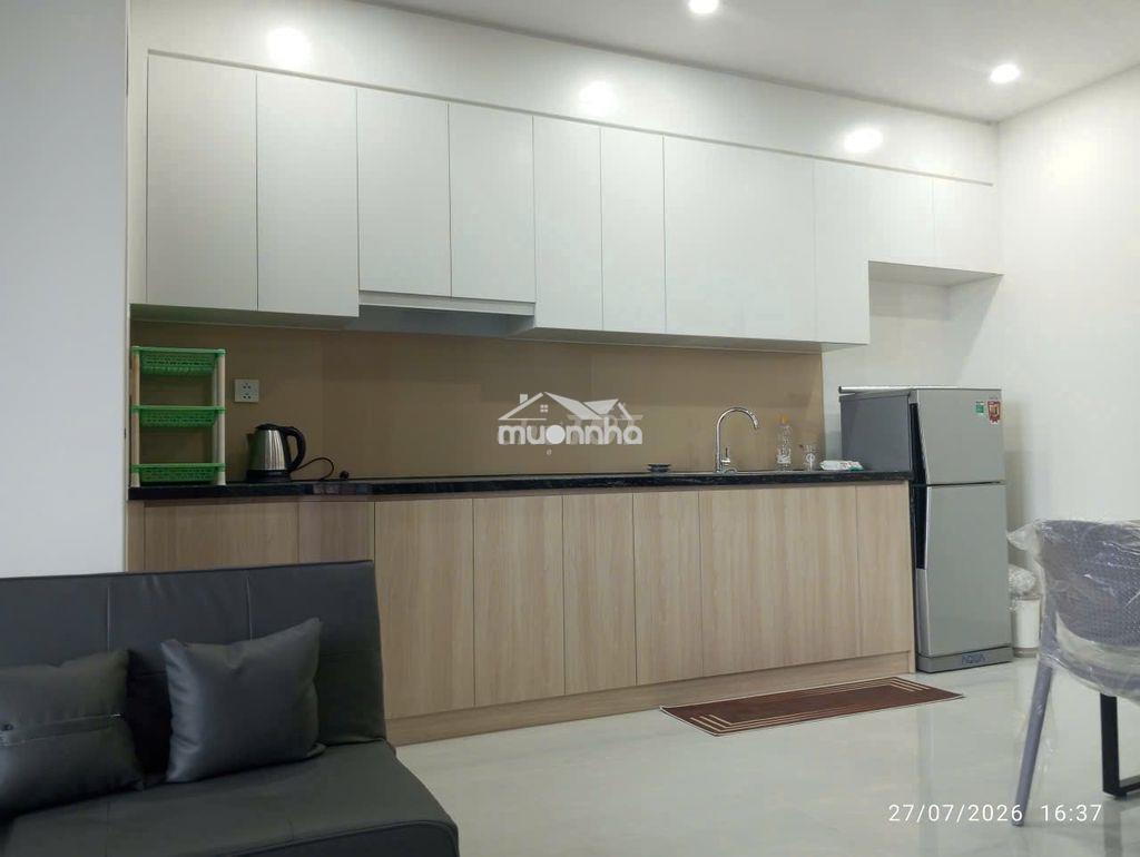 Nhà mới, full nội thất như hình, dọn vào ở ngay – chỉ 7,5tr - Ảnh 2