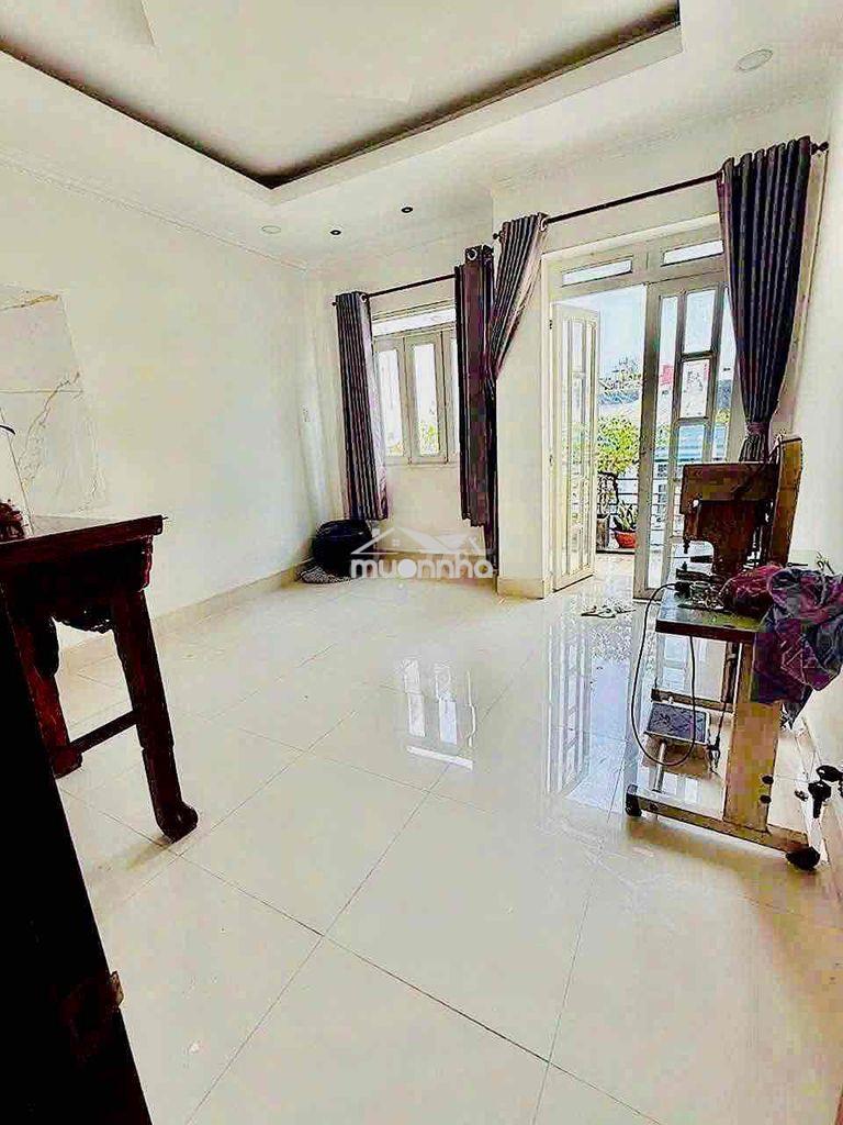 Bán nhà hẻm liên khu 4-5, p, bình tân , 64m2 , 3 tấm , 5tỷ1 tl - Ảnh 3