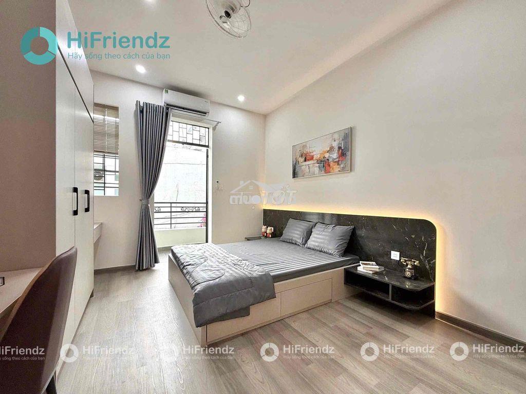 ✨Căn hộ mini mới ngay khu phan xích long - phan đăng lưu - Ảnh 2