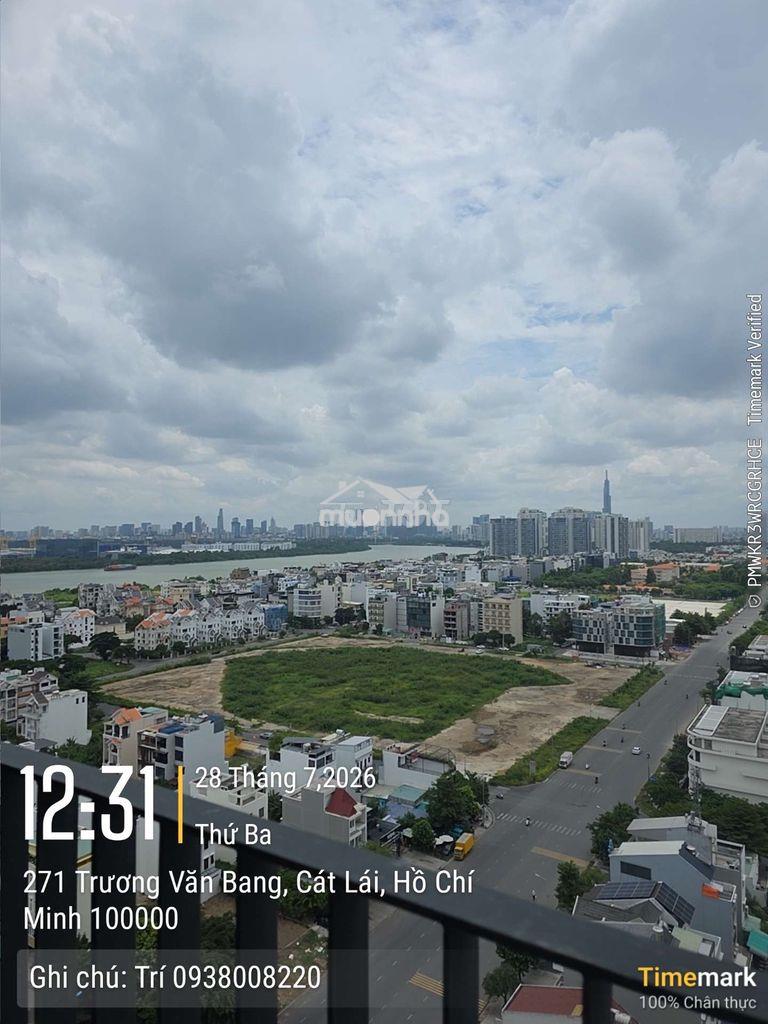 Chính chủ đăng giá thật 2pn view pháo hoa - Ảnh 3