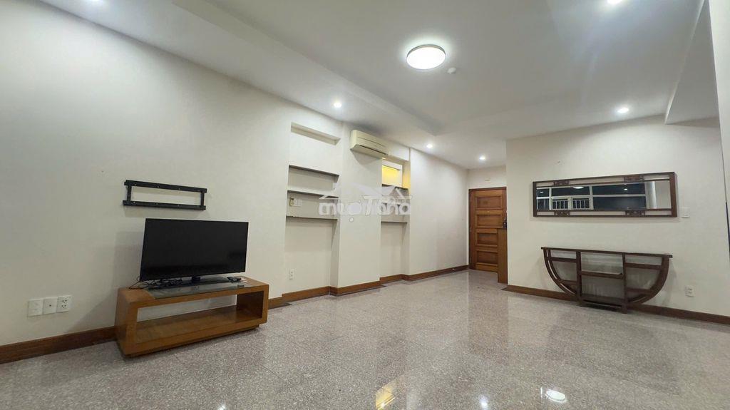 Cho thuê căn hộ phú hoàng anh 129m2 3pn 3wc - Ảnh 2