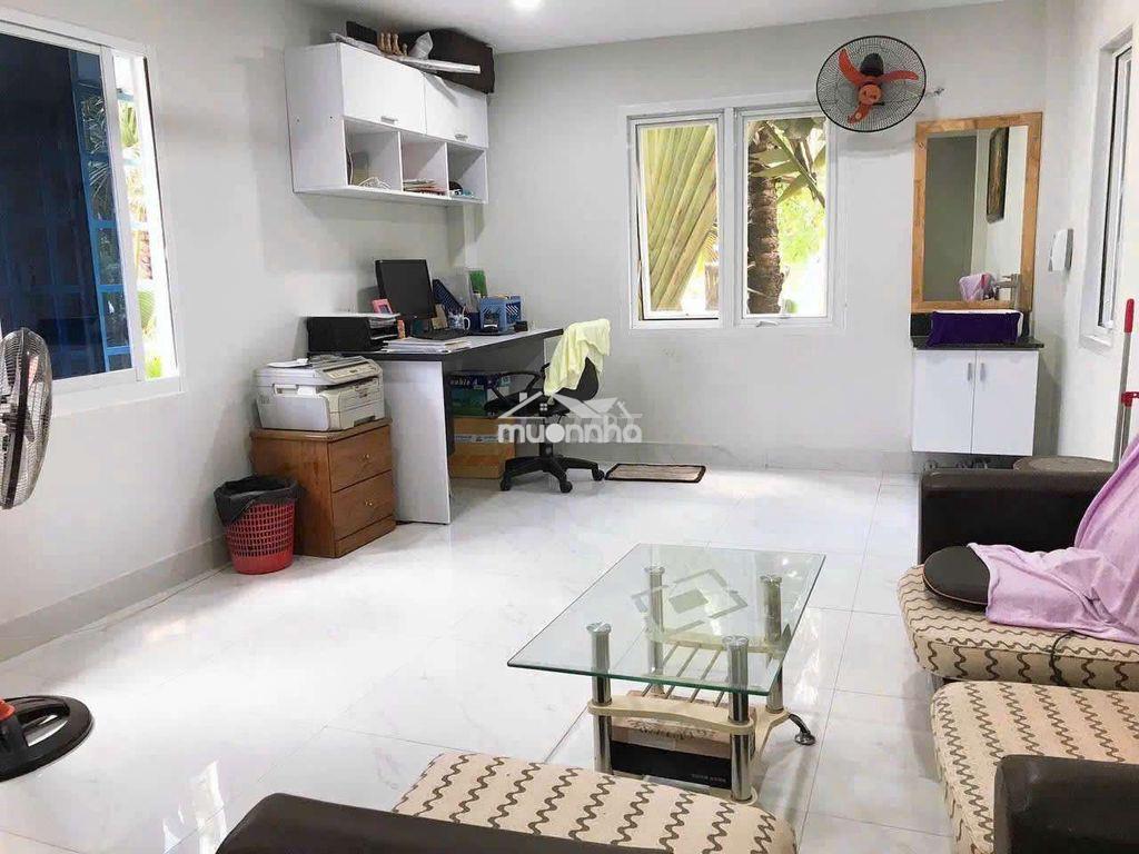 Nhà 2pn, 3wc, full nội thất chỉ 10 tr, phú nhuận  - 2