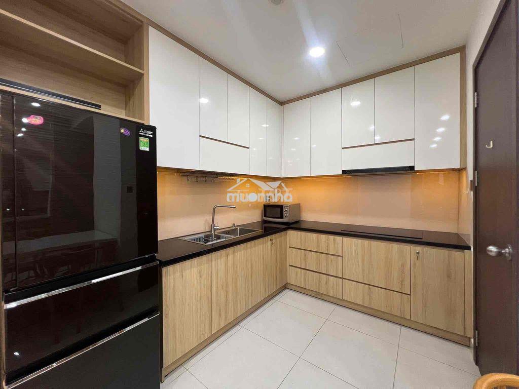 (Chính chủ) cắt lỗ 250tr nguyễn bỉnh khiêm 50m2 full nt2,050 tỷ shr - 3