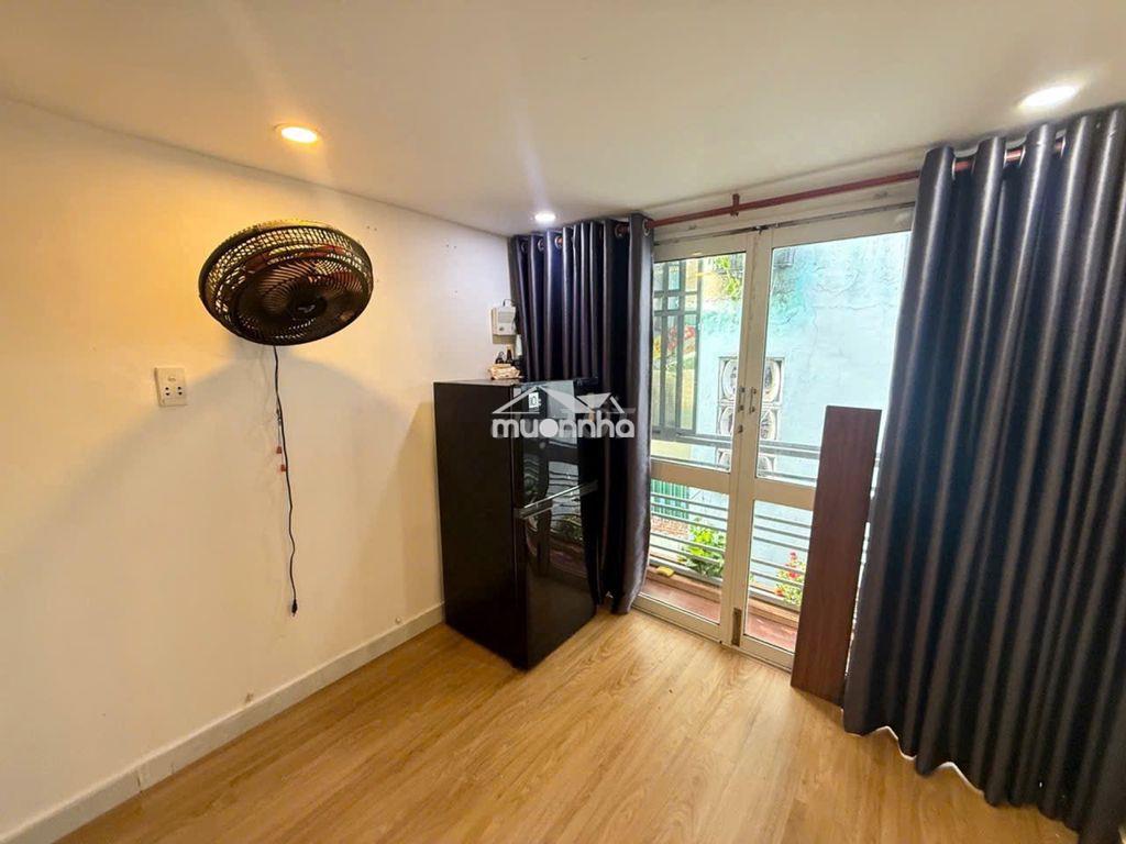 Bán nhà riêng lê quang định – 3 tầng, 2 phòng ngủ – giá chỉ hơn 1 t.y - 4