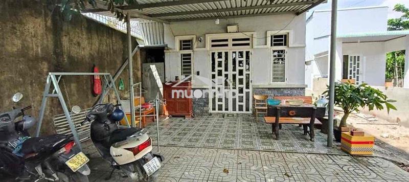 Cho thuê nhà cấp 4 phường hiệp hoà