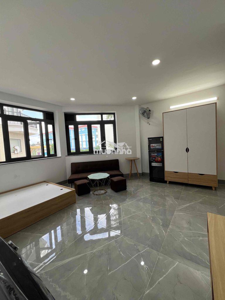 Khai trương phòng sẵn nội thất - cửa sổ trời - hương lộ 2 - bình tân - Ảnh 3