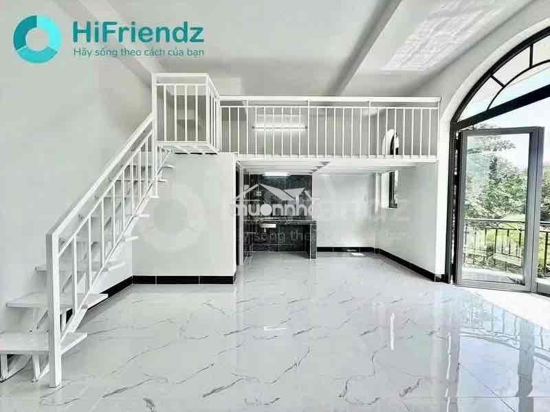 Cho thuê căn hộ 50m2 giá rẻ - Ảnh 3