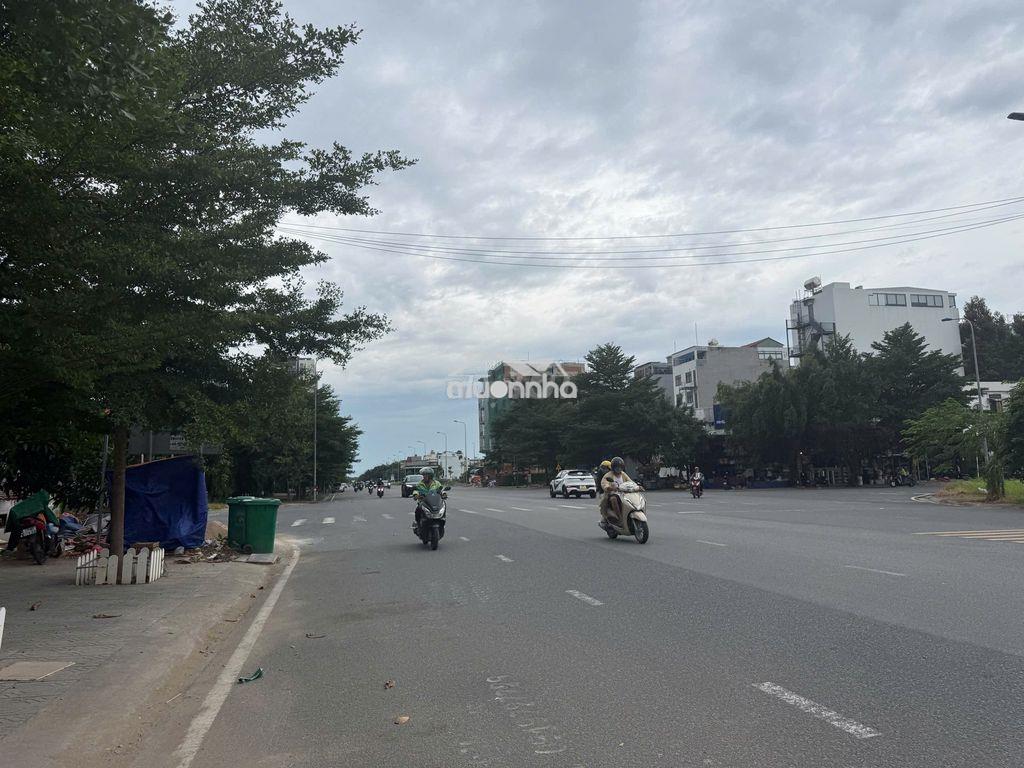 Mbkd trương văn bang - thạnh mỹ lợi (8x20m) 1 trệt 1 lầu. giá 55tr/th - 4