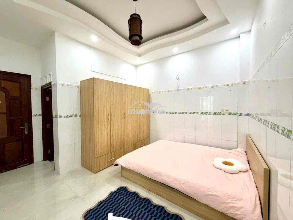 Chính chủ sang chdv thang máy gần đh gia định - 2
