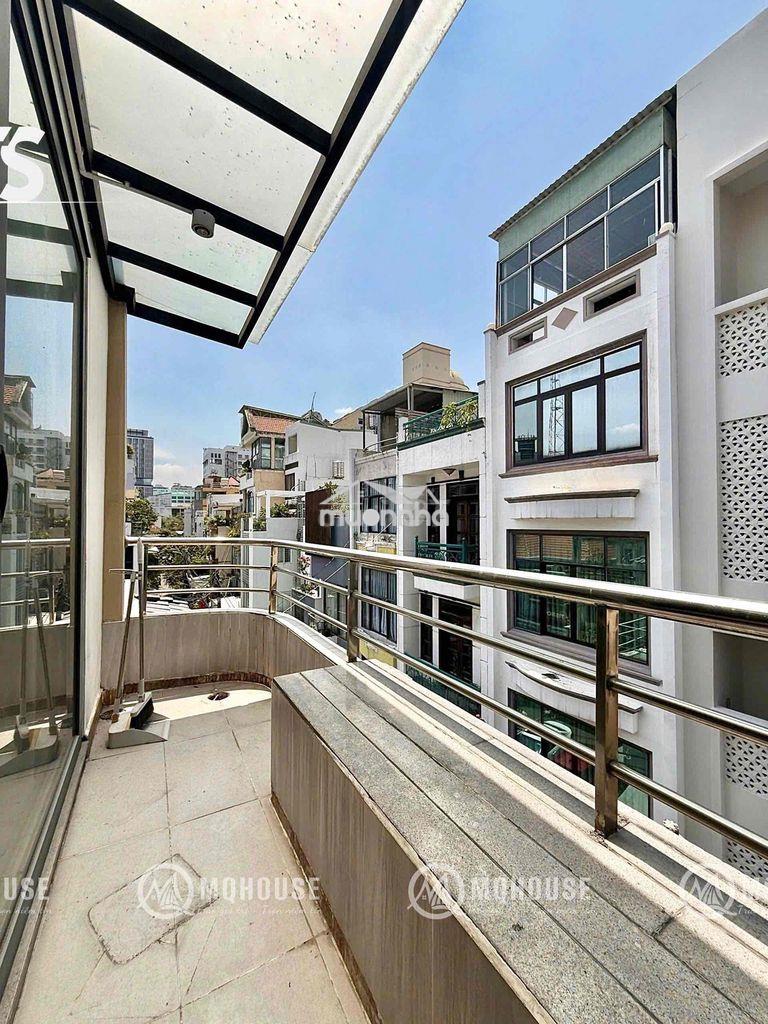 🍀 Căn hộ trung tâm-1pn 2 balcony-máy giặt riêng-đh ussh-thảo cầm viên - 4
