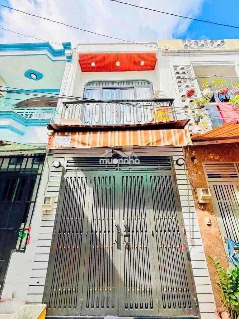 Nhà chính chủ bán về quê