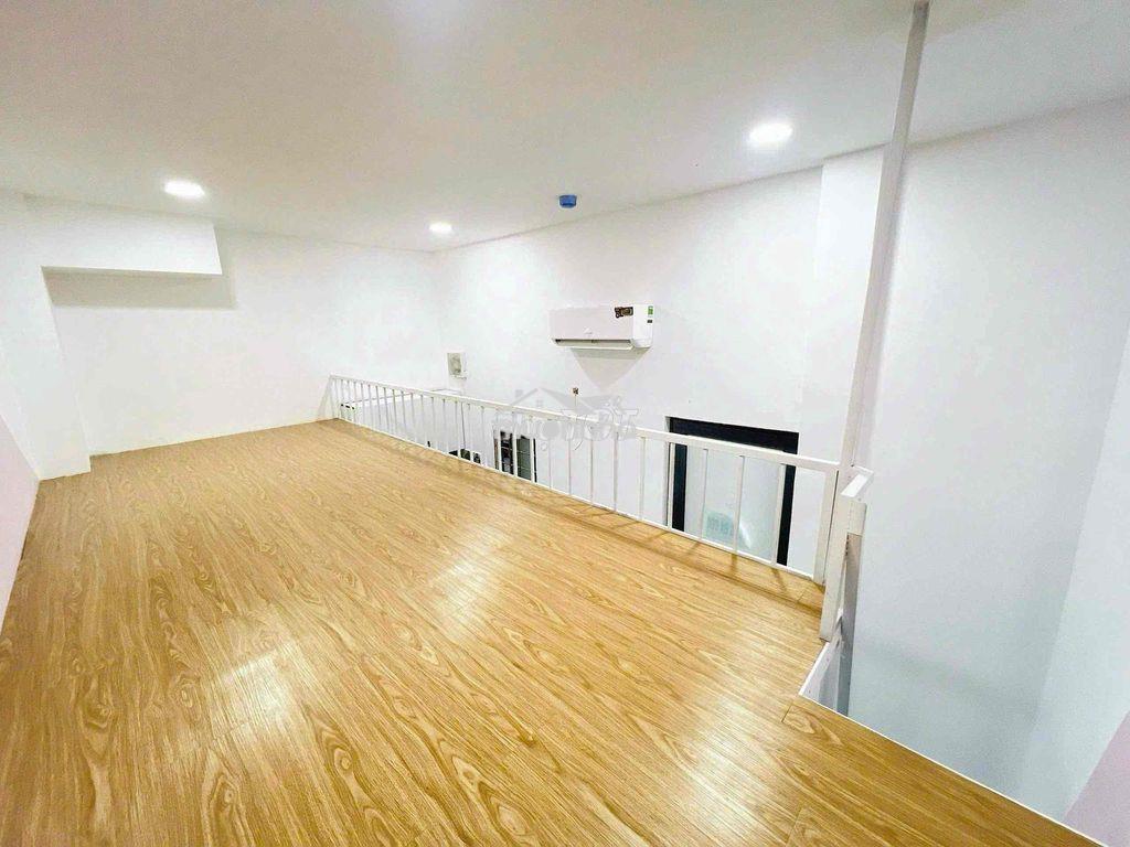 Phòng trọ gác cao 2m giá rẻ sinh viên đảo kim cương trương văn bang - Ảnh 3