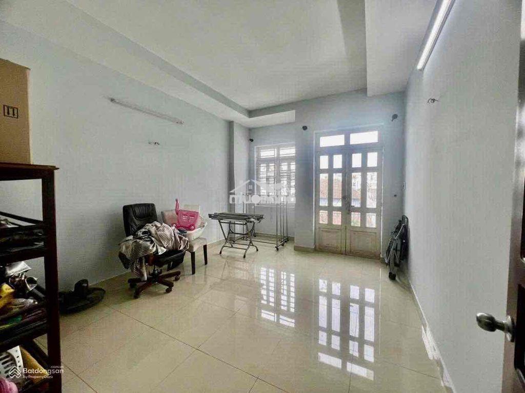 Hẻm vườn lài_luỹ bán bích_4x17m_đúc 3 tấm 4pn_full nội thất - 3