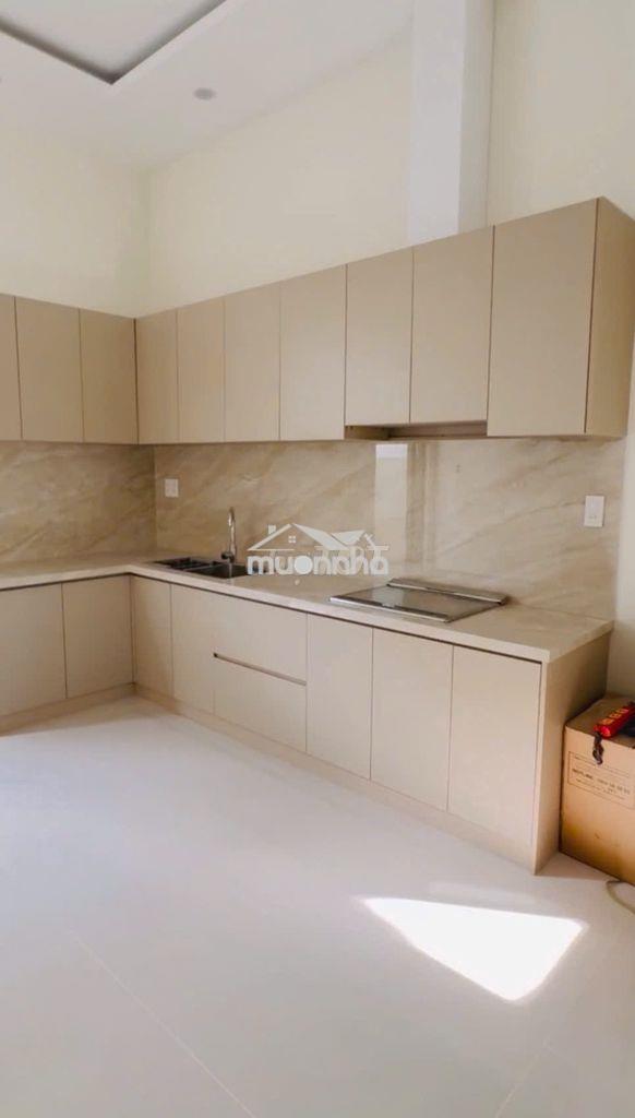 🏡 Nhà mới 2pn – hẻm ô tô 4,5m – đường số 12 tam bình - 4