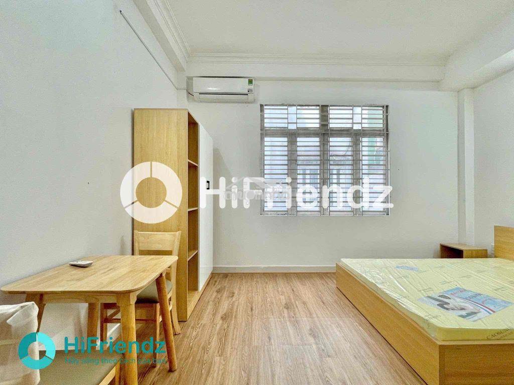 Stuido cửa sổ full nội thất cao cấp gần bx miền tây - võ văn kiệt - 4