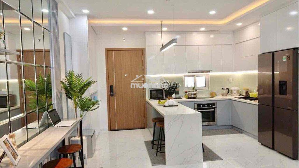 Căn hộ richstar tân phú cho thuê - Ảnh 3